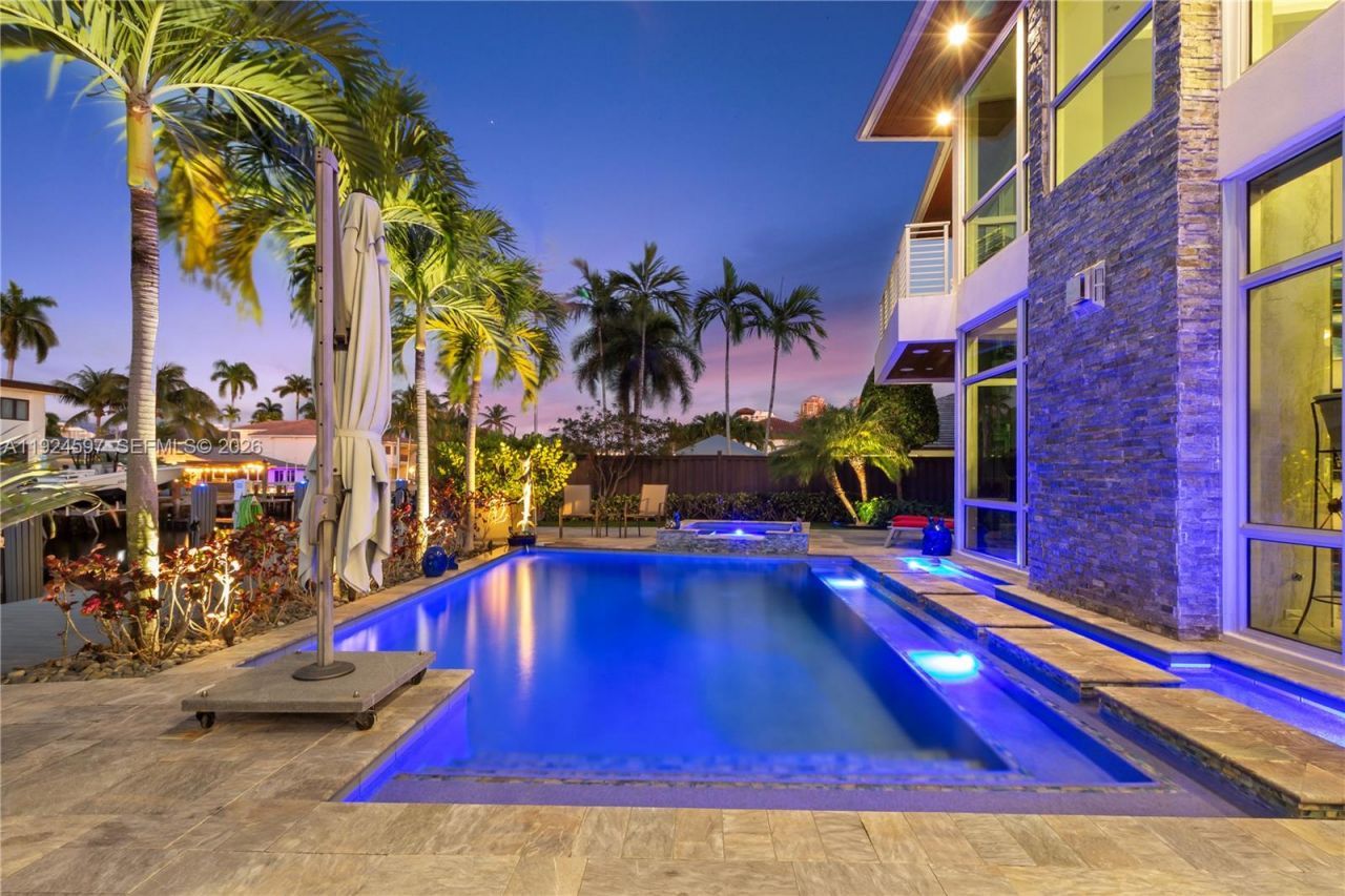 2809 NE 24th Pl, Fort Lauderdale, FL 33305 Photo