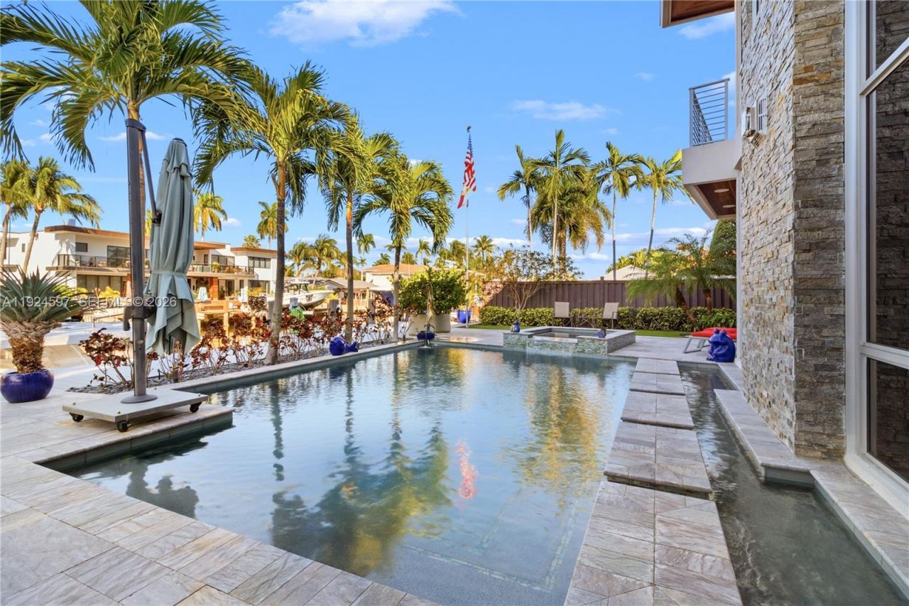 2809 NE 24th Pl, Fort Lauderdale, FL 33305 Photo