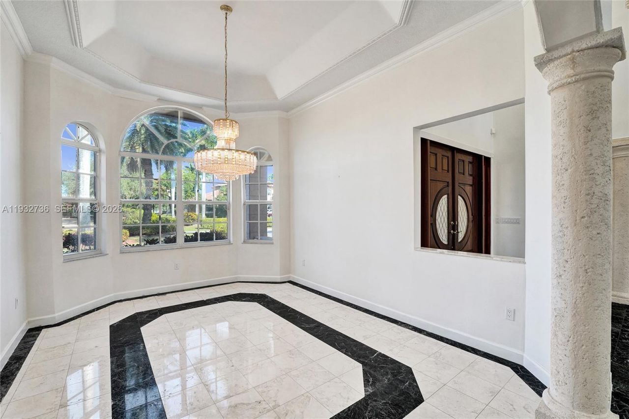 3855 Windmill Lake Road, Weston, FL 33332 Photo