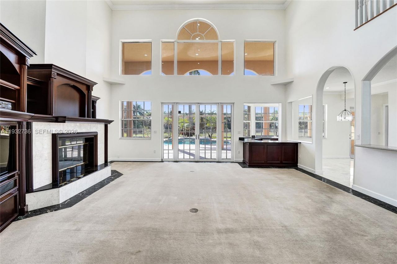 3855 Windmill Lake Road, Weston, FL 33332 Photo