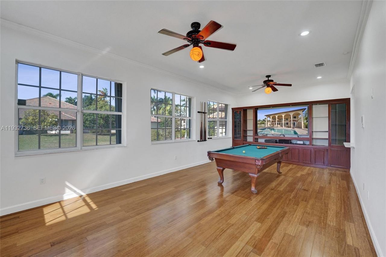 3855 Windmill Lake Road, Weston, FL 33332 Photo