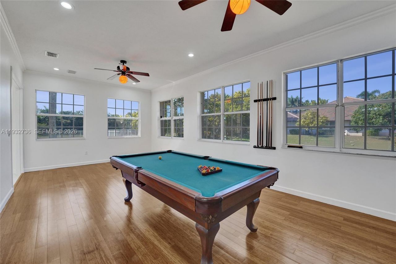 3855 Windmill Lake Road, Weston, FL 33332 Photo