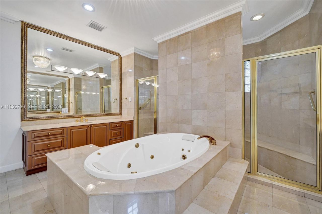 3855 Windmill Lake Road, Weston, FL 33332 Photo