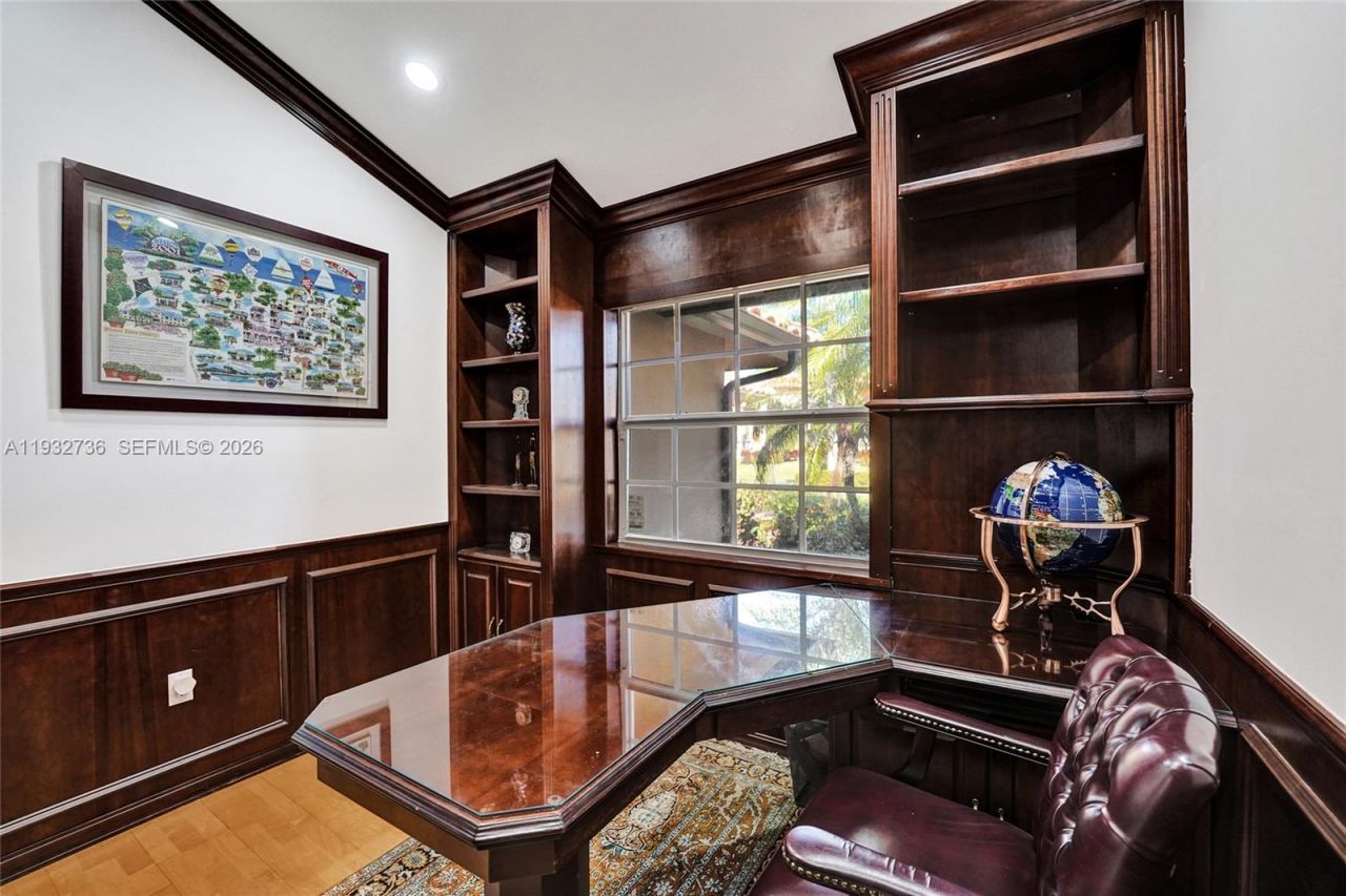 3855 Windmill Lake Road, Weston, FL 33332 Photo