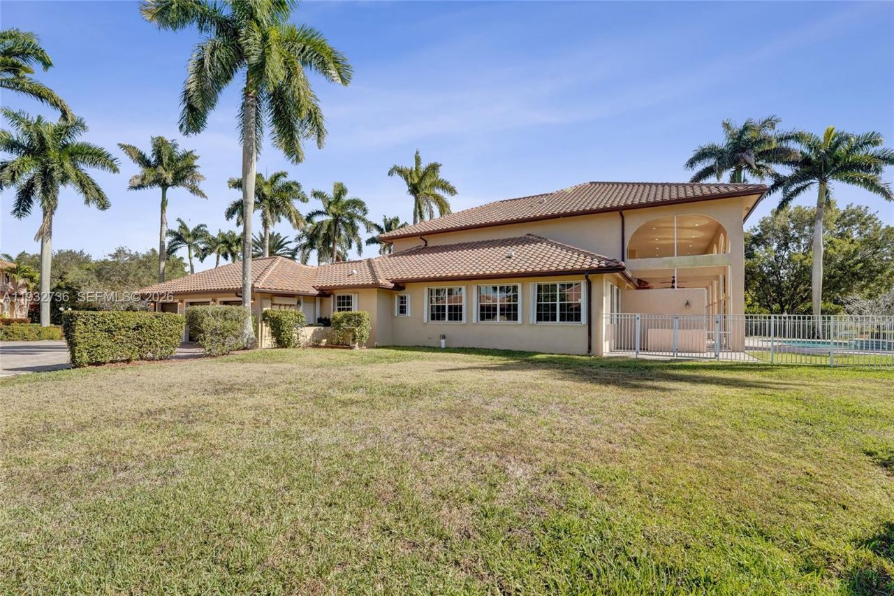 3855 Windmill Lake Road, Weston, FL 33332 Photo