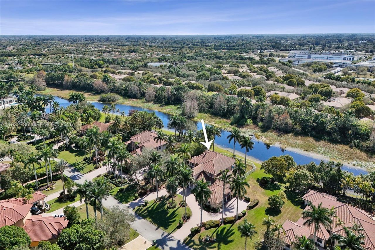 3855 Windmill Lake Road, Weston, FL 33332 Photo