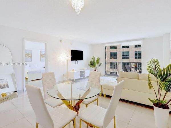 1200 Brickell Bay Dr, Unit 2504, Miami, FL 33131