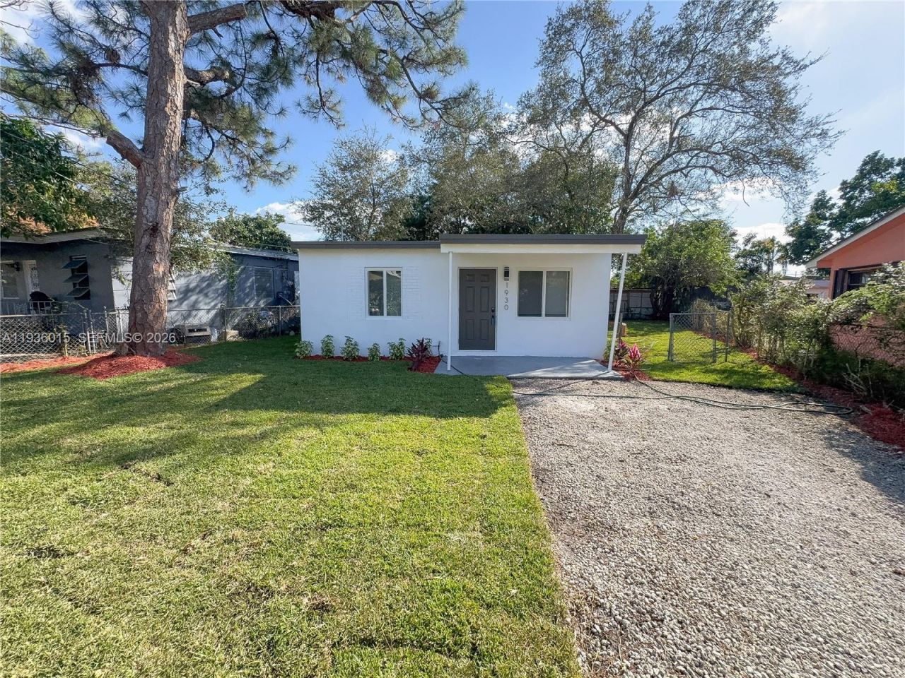 1930 NW 152nd Ter, Miami Gardens, FL 33054 Photo