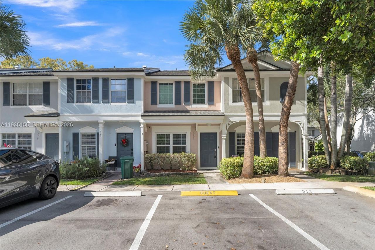 3325 Cabaret Ln, Margate, FL 33063 Photo