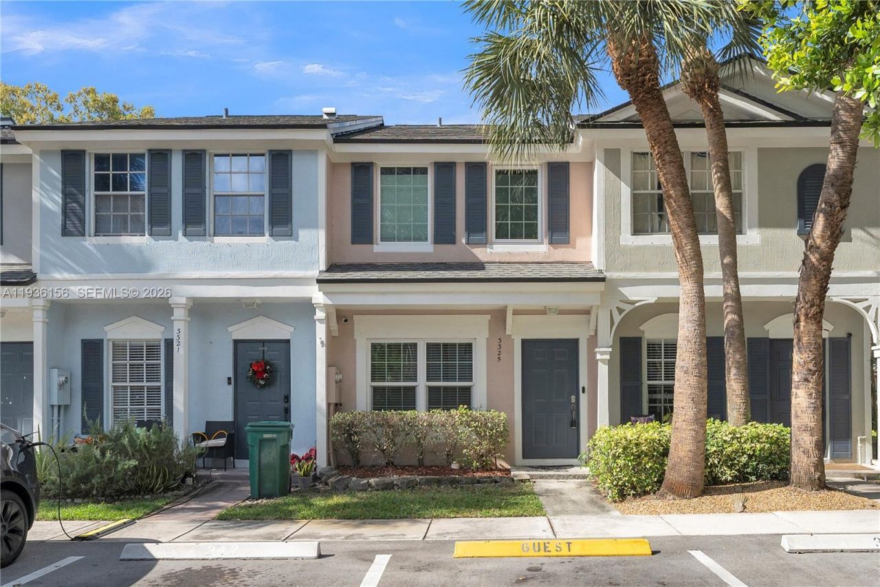 3325 Cabaret Ln, Margate, FL 33063 Photo