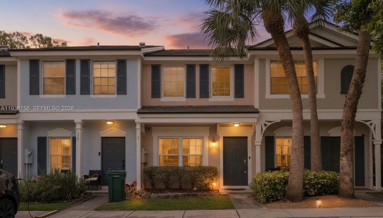 3325 Cabaret Ln, Margate, FL 33063 Photo