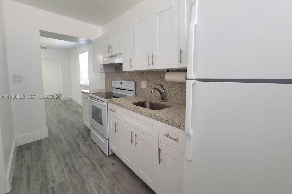 2265 SW 15th St, Unit Rear, Miami, FL 33145 Photo