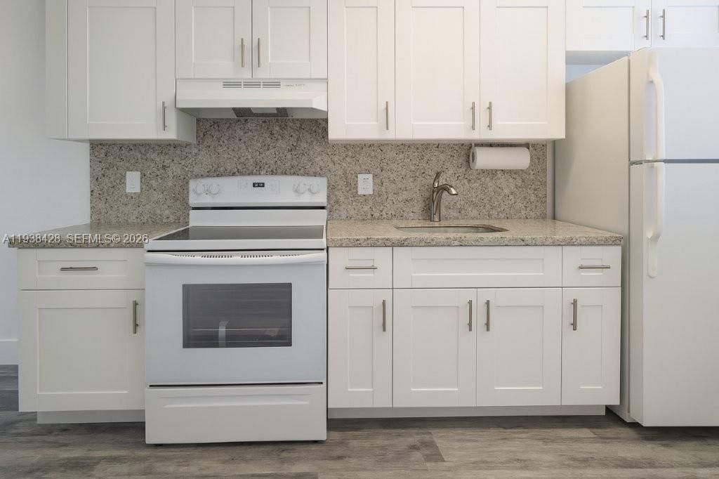 2265 SW 15th St, Unit Rear, Miami, FL 33145 Photo