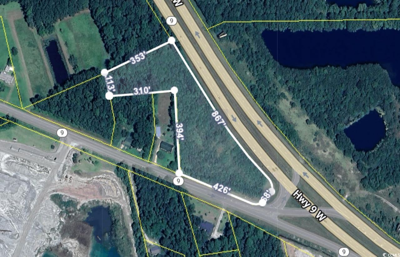 3499 Highway 9 Business W Photo 1