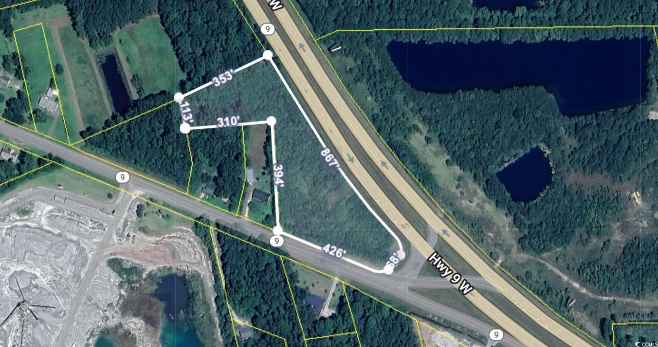 3499 Highway 9 Business W Photo 2