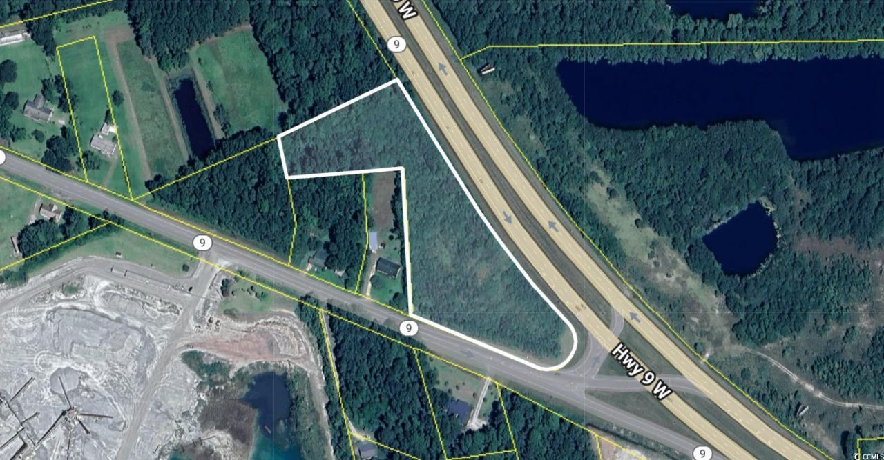 3499 Highway 9 Business W Photo 3