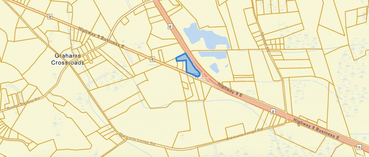 3499 Highway 9 Business W Photo 7