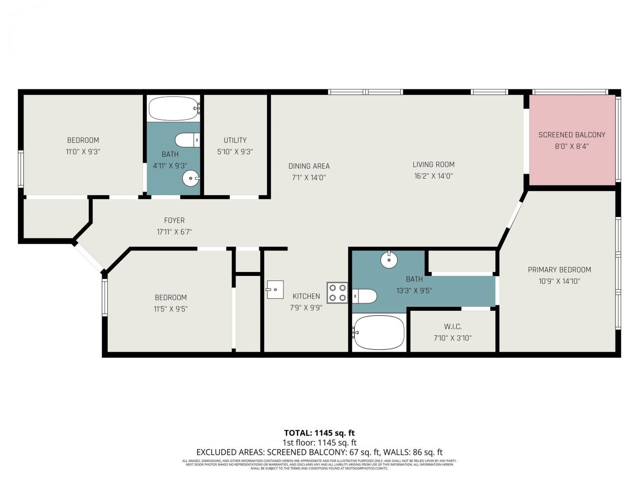 124 Westhaven Dr. Photo 32