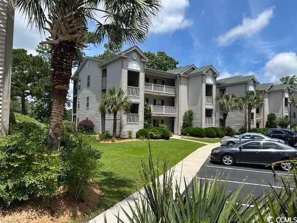 398 Blue Stem Dr., Unit 59E, Pawleys Island, SC 29585