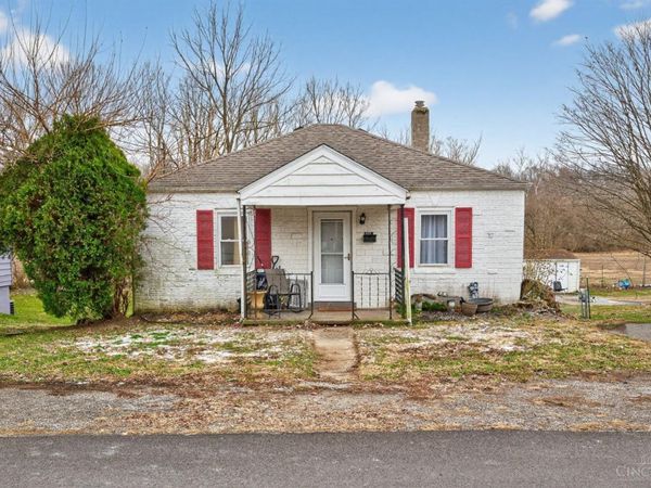 309 King Avenue, South Lebanon, OH 45065