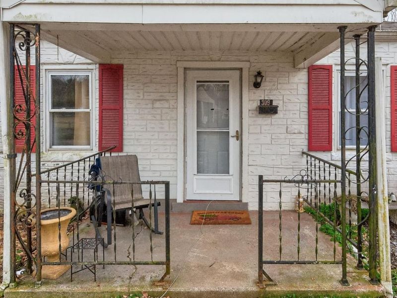 309 King Avenue, South Lebanon, OH 45065 Photo 3