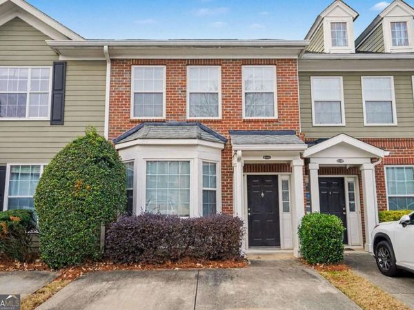 2161 Del Lago Circle NW, Kennesaw, GA 30152
