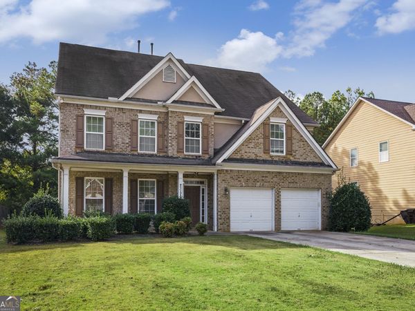 1245 Ethans Way, Mcdonough, GA 30252