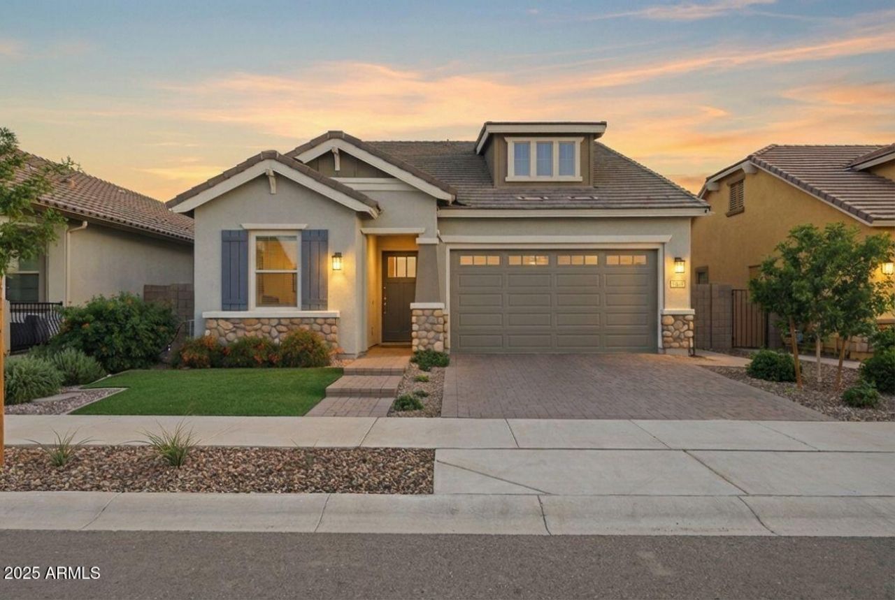 23137 E Carriage Way, Queen Creek, AZ 85142 Main Photo