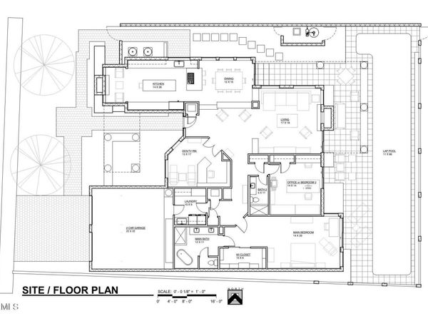 11699 N 80th Place, Scottsdale, AZ 85260