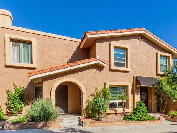 10409 N 10TH Street, Unit 3, Phoenix, AZ 85020