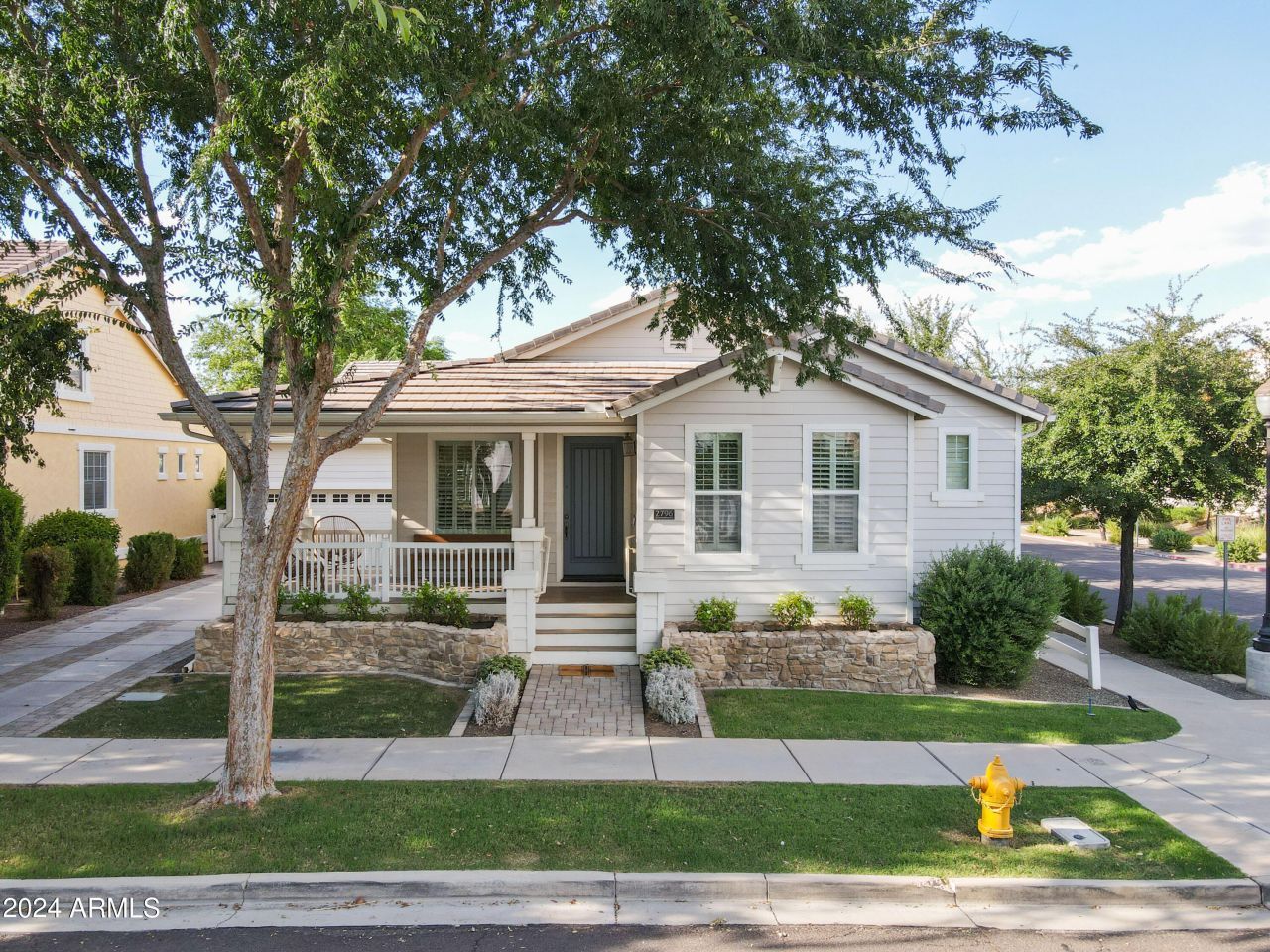2796 E Valencia Street, Gilbert, AZ 85296 Main Photo