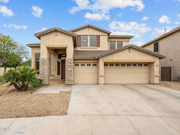 2604 E GLASS Lane, Phoenix, AZ 85042