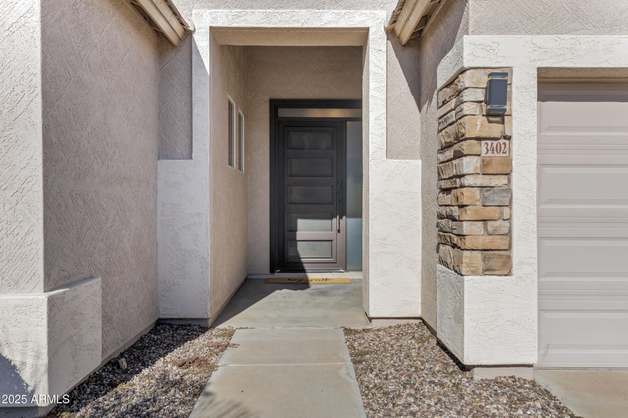 3402 E THORNTON Avenue Gilbert, AZ 85297