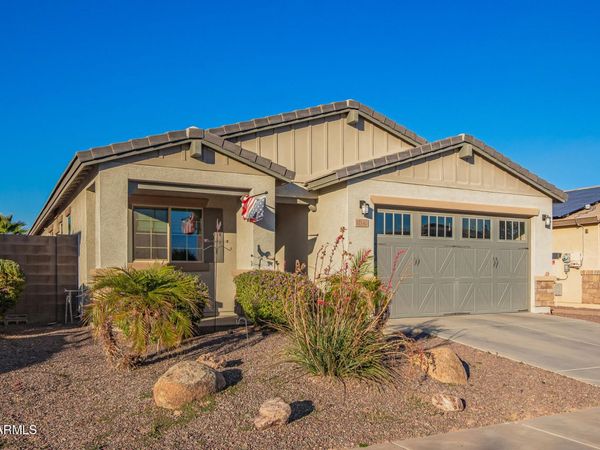 17142 W DIANA Avenue, Waddell, AZ 85355