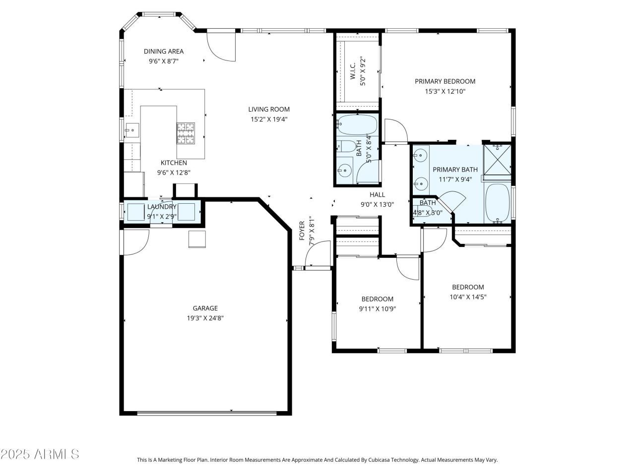 21531 N 72nd Place, Scottsdale, AZ 85255 Main Photo