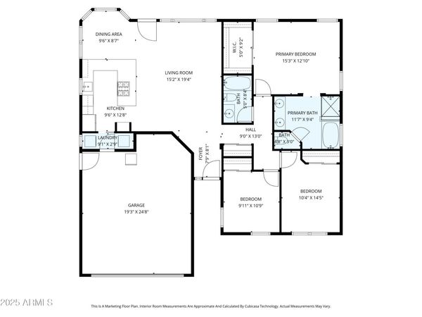 21531 N 72ND Place, Scottsdale, AZ 85255