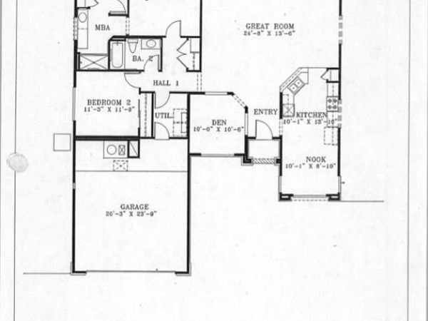 19719 N DESERT SONG Way, Surprise, AZ 85374