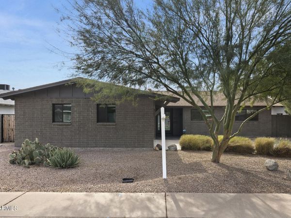 8731 E STARLIGHT Way, Scottsdale, AZ 85250