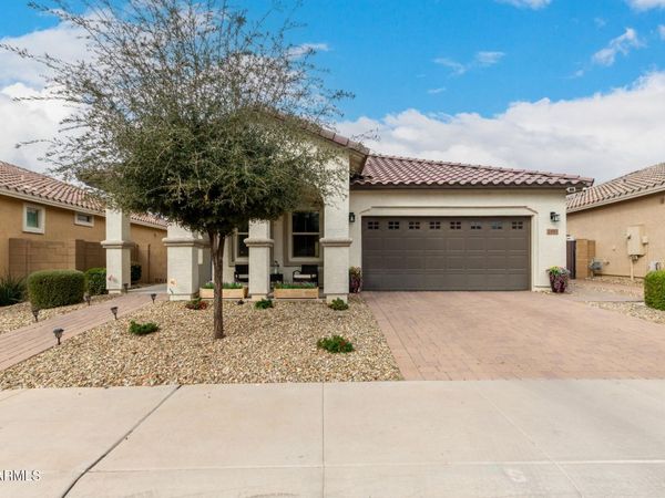 24914 N 172ND Lane, Surprise, AZ 85387
