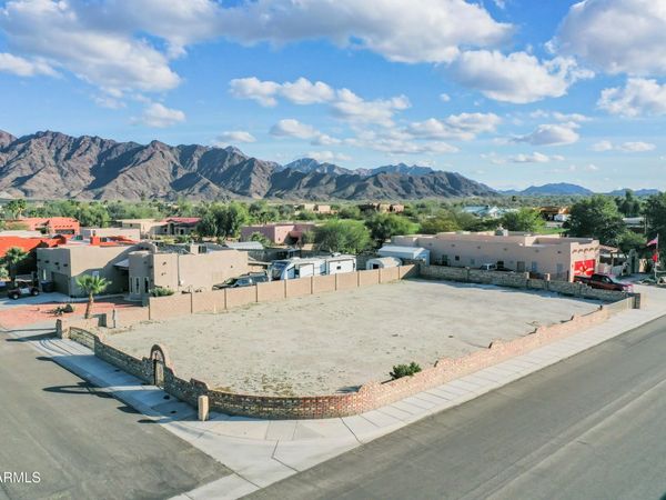 14551 E 54TH Drive, Unit 7722, Yuma, AZ 85367