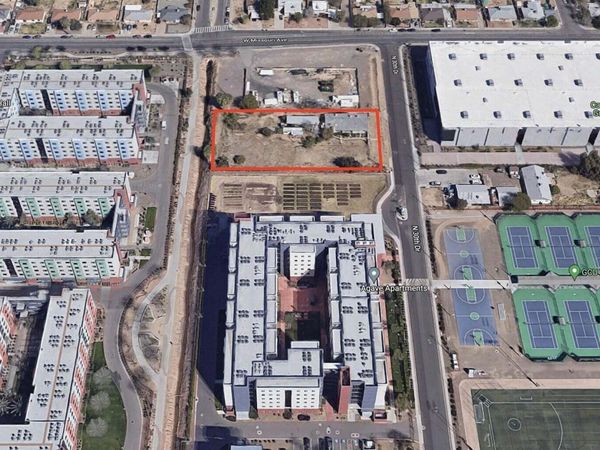 5330 N 30TH Drive, Unit 8, Phoenix, AZ 85017