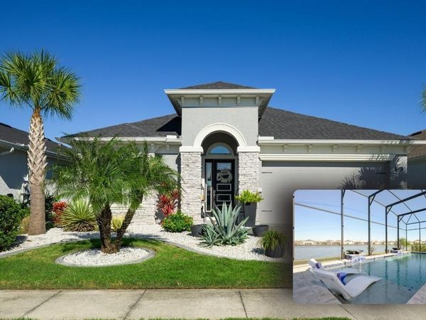 234 Magenta Road, Daytona Beach, FL 32124