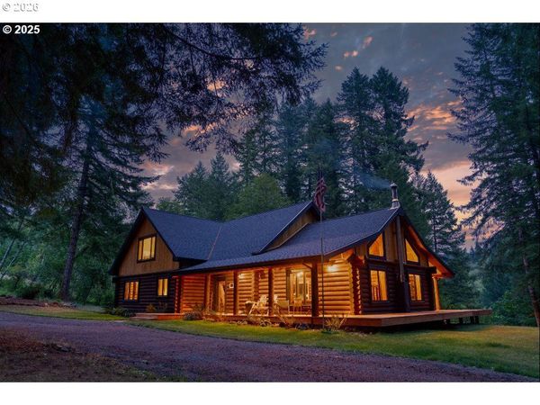 36760 UPPER NESTUCCA RIVER RD, Beaver, OR 97108