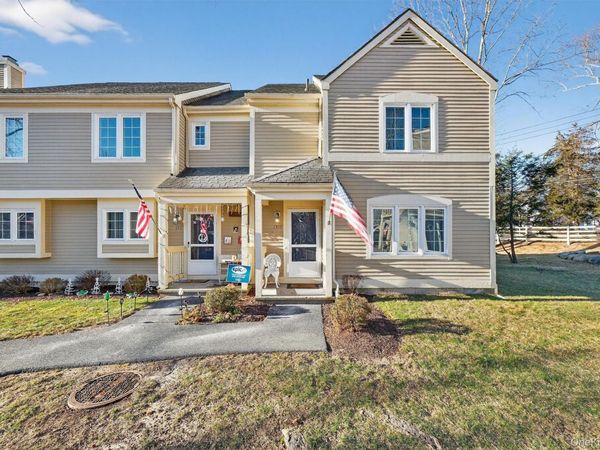 1306 Nutmeg Drive, Carmel, NY 10512