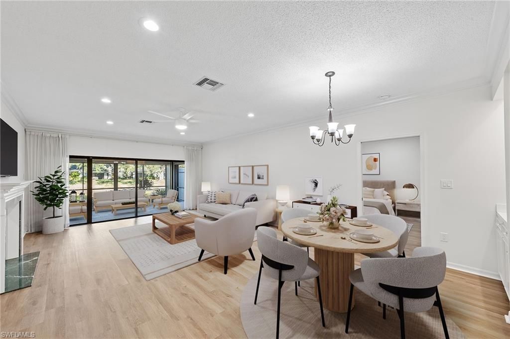 405 Arbor Lake Dr, Unit 4-103, Naples, FL 34110 Photo