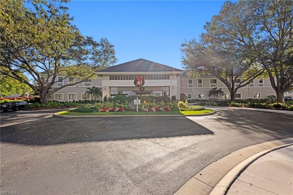 405 Arbor Lake Dr, Unit 4-103, Naples, FL 34110 Photo