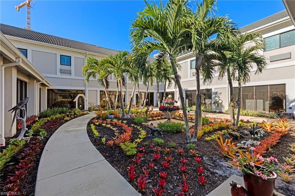 405 Arbor Lake Dr, Unit 4-103, Naples, FL 34110 Photo