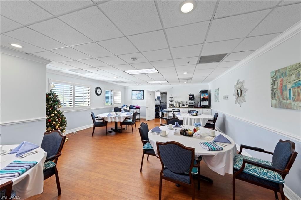 405 Arbor Lake Dr, Unit 4-103, Naples, FL 34110 Photo