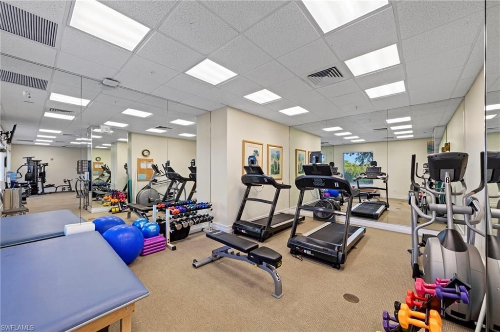 405 Arbor Lake Dr, Unit 4-103, Naples, FL 34110 Photo
