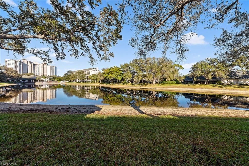 405 Arbor Lake Dr, Unit 4-103, Naples, FL 34110 Photo
